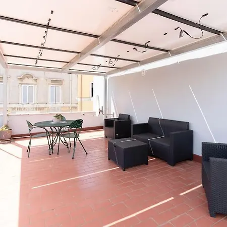 A 300mt Dalla Metro Linea C - Dimora Intima E Tranquilla Rome