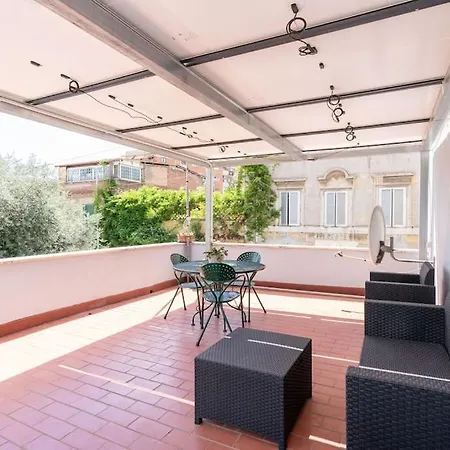 A 300mt Dalla Metro Linea C - Dimora Intima E Tranquilla Holiday home Rome
